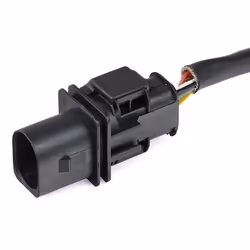 MAGNETI MARELLI 466016355148 Lambda sensor Heated 5 VOLKSWAGEN: Polo V Hatchback, Golf 5, Scirocco III, AUDI: A3 Sportback, TT Coupe, A3 Hatchback - Additional view 4