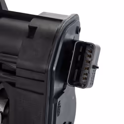 MAGNETI MARELLI 802009800027 Throttle Electric CITROËN: C3 II, DS3 Hatchback, C4 II Cactus, PEUGEOT: 208 I Hatchback, 2008 Estate, 308 II Hatchback