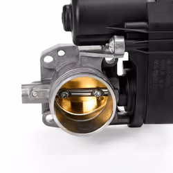 MAGNETI MARELLI 802009800027 Throttle Electric CITROËN: C3 II, DS3 Hatchback, C4 II Cactus, PEUGEOT: 208 I Hatchback, 2008 Estate, 308 II Hatchback - Additional view 4