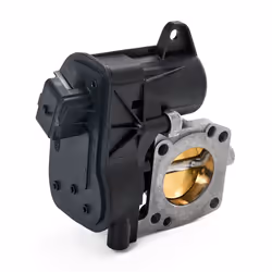 MAGNETI MARELLI 802009800027 Throttle Electric CITROËN: C3 II, DS3 Hatchback, C4 II Cactus, PEUGEOT: 208 I Hatchback, 2008 Estate, 308 II Hatchback - Additional view 5