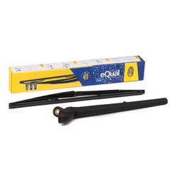 Wiper Arm; MAGNETI MARELLI; without vehicle-specific adaptor; for FIAT; 735364974