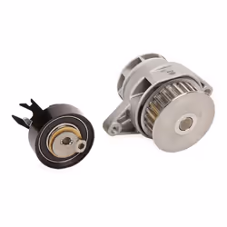 MAGNETI MARELLI 132011160024 Water Pump + Timing Belt Kit 135 1080 19 VOLKSWAGEN: Caddy 2 Kastenwagen, Polo III Hatchback, GOLF 3, SEAT: Arosa