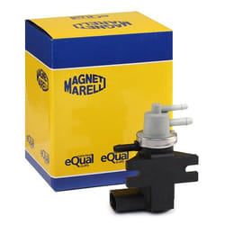 MAGNETI MARELLI 571822112080 Pressure converter, turbocharger VOLKSWAGEN: Golf 4, LT 28-46 II Platform / Chassis, Passat B5 GP Estate