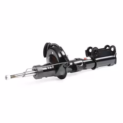 MAGNETI MARELLI 357520070000 Shock absorber Front Axle Gas Pressure Twin-Tube Suspension Strut Bottom Clamp, Top pin VOLVO: XC70 I Cross Country