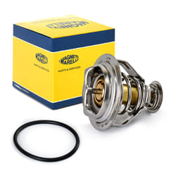 MAGNETI MARELLI 352317003590 Engine thermostat 95 53 without gasket/seal AUDI: TT Coupe, A3 Sportback, A5 B8 Coupe, VOLKSWAGEN: Golf 5, Transporter 5