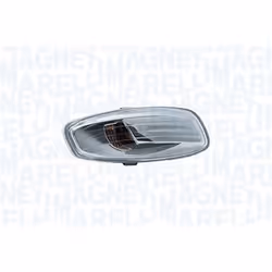 Turn Signal; MAGNETI MARELLI; Right Front; for PEUGEOT, CITROËN; 6325G5, 6325G6, LLL692