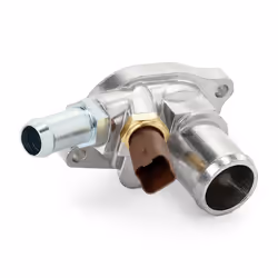 MAGNETI MARELLI 352317101660 Engine thermostat 88 with gasket/seal with sensor FORD: KA Hatchback, FIAT: 500 Hatchback, CHRYSLER: Ypsilon Hatchback