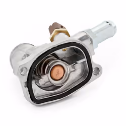 MAGNETI MARELLI 352317101660 Engine thermostat 88 with gasket/seal with sensor FORD: KA Hatchback, FIAT: 500 Hatchback, CHRYSLER: Ypsilon Hatchback