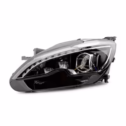 MAGNETI MARELLI 711451000005 Headlights Left LED LED for right-hand traffic PEUGEOT: 308 II Hatchback