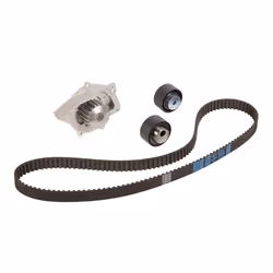 MAGNETI MARELLI 132011160062 Water Pump + Timing Belt Kit 143 1362 25,4