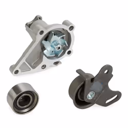 MAGNETI MARELLI 132011160066 Water Pump + Timing Belt Kit 105 1000 22 HYUNDAI: Getz, Coupe II, KIA: RIO 2