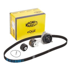 MAGNETI MARELLI 132011160054 Water Pump + Timing Belt Kit 163 1304 24 ALFA ROMEO: 156 Sportwagon, 156 Saloon, 145