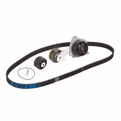 MAGNETI MARELLI 132011160054 Water Pump + Timing Belt Kit 163 1304 24 ALFA ROMEO: 156 Sportwagon, 156 Saloon, 145