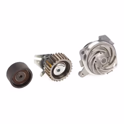 MAGNETI MARELLI 132011160054 Water Pump + Timing Belt Kit 163 1304 24 ALFA ROMEO: 156 Sportwagon, 156 Saloon, 145