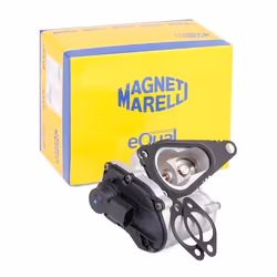 EGR valve; MAGNETI MARELLI; for SUZUKI, RENAULT; 8200194323, 8200411031, 8200507299, 8200609274, 8200630740