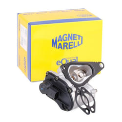 MAGNETI MARELLI 571822112140 EGR valve SUZUKI: Grand Vitara 2 SUV, RENAULT: MEGANE 2 Coupe-Cabriolet