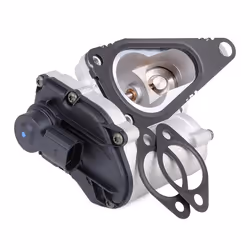 MAGNETI MARELLI 571822112140 EGR valve SUZUKI: Grand Vitara 2 SUV, RENAULT: MEGANE 2 Coupe-Cabriolet