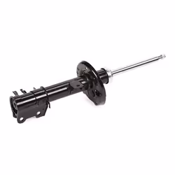 MAGNETI MARELLI 357094070100 Shock absorber Front Axle Right Gas Pressure Twin-Tube Suspension Strut Top pin FIAT: Doblo II Box Body / Estate