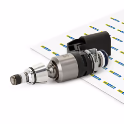 Injector; MAGNETI MARELLI; for VOLKSWAGEN, VW; IHP072G, 03C906036J, 03C906036H