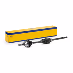 Drive shaft; MAGNETI MARELLI; Front Axle Right 978; for PEUGEOT, CITROËN, FIAT, TOYOTA; 3273NP, 3273NQ, 1497188080, 149718808 ...