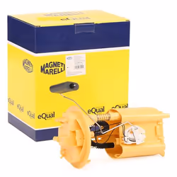 Fuel Supply Module; MAGNETI MARELLI; for CITROËN, PEUGEOT; 152582, 1525EG, 1525T6, 9625476380, 152582