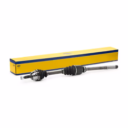 Drive shaft; MAGNETI MARELLI; Front Axle Right 845; for PEUGEOT, CITROËN; 327265, 32735R, 3273G2, 3273L9, 3273R6