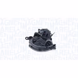 Headlights; MAGNETI MARELLI; Right LED for right-hand traffic; for RENAULT; 260100274R, 260108886R