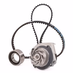 MAGNETI MARELLI 132011160049 Water Pump + Timing Belt Kit 125 1000 15 FIAT: Panda II Hatchback, Uno Hatchback, Panda I Hatchback