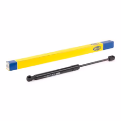 Tailgate strut; MAGNETI MARELLI; 300 378; for NISSAN; GS1049, 81850M68K00, 81860M68K00