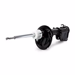 MAGNETI MARELLI 351967079000 Shock absorber Front Axle Gas Pressure Twin-Tube Suspension Strut Top pin FIAT: Doblo I Cargo, Doblo I Estate