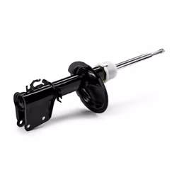 MAGNETI MARELLI 351967079000 Shock absorber Front Axle Gas Pressure Twin-Tube Suspension Strut Top pin FIAT: Doblo I Cargo, Doblo I Estate