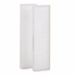 MAGNETI MARELLI 350203066340 Pollen filter Filter Insert, Particulate Filter 288 80 18 HYUNDAI: i20 I Hatchback