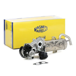 MAGNETI MARELLI 571822112060 EGR valve VOLKSWAGEN: Caddy 3, Tiguan I, GOLF 6, SKODA: Octavia 2 Combi, Superb II Estate, Octavia II Hatchback