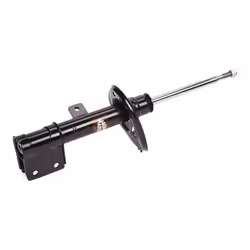 MAGNETI MARELLI 357117070200 Shock absorber Front Axle Left Gas Pressure Twin-Tube Suspension Strut Top pin PEUGEOT: Partner II Tepee, Partner II Van