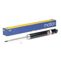 MAGNETI MARELLI 357125070000 Shock absorber Rear Axle Gas Pressure Twin-Tube Suspension Strut Top pin FIAT: Tipo Hatchback, Tipo Estate