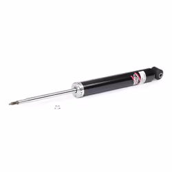 MAGNETI MARELLI 357125070000 Shock absorber Rear Axle Gas Pressure Twin-Tube Suspension Strut Top pin FIAT: Tipo Hatchback, Tipo Estate