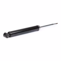 MAGNETI MARELLI 357125070000 Shock absorber Rear Axle Gas Pressure Twin-Tube Suspension Strut Top pin FIAT: Tipo Hatchback, Tipo Estate