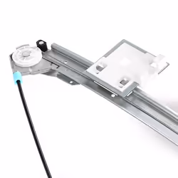 Magneti Marelli Window regulator Left Front Electric without electric motor 350103170041 PEUGEOT: 307 CC - Additional view 6