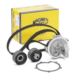 MAGNETI MARELLI 132011160004 Water Pump + Timing Belt Kit 141 1343 28 PEUGEOT: Boxer Platform / Chassis, Boxer Van