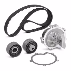 MAGNETI MARELLI 132011160004 Water Pump + Timing Belt Kit 141 1343 28 PEUGEOT: Boxer Platform / Chassis, Boxer Van