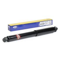 MAGNETI MARELLI 357103070000 Shock absorber Rear Axle Gas Pressure Twin-Tube Damper Module Bottom eye, Top eye JEEP: GRAND CHEROKEE 3