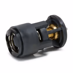 MAGNETI MARELLI 352317102070 Engine thermostat 87 with gasket/seal VOLKSWAGEN: GOLF 3, Polo IV Hatchback, Golf 4, SEAT: Leon II Hatchback, Ibiza 4