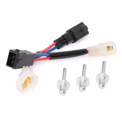 Magneti Marelli Window regulator Left Front Electric with electric motor 350103170155 PEUGEOT: 306 Hatchback, 306 Convertible, 306 Estate - Additional view 5