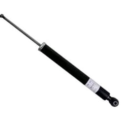 MAGNETI MARELLI 357108070000 Shock absorber Rear Axle Gas Pressure Twin-Tube, Monotube Telescopic Shock Absorber Bottom eye, Top pin
