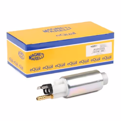 Fuel Pump; MAGNETI MARELLI; Electric; for SAAB, FORD; MAM00098, 30587015, 4161493, 5195415, 5196415