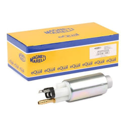 MAGNETI MARELLI 313011300098 Fuel Pump Electric SAAB: 9000 Hatchback, 9-3 Hatchback, 9-5 Estate