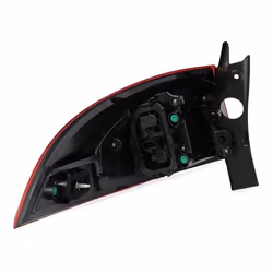 MAGNETI MARELLI 712205301120 Rear light Right Outer section PY21W, P21/5W with bulbs with bulb holder