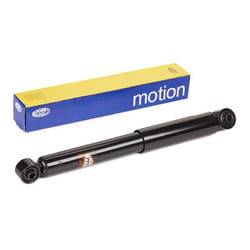 MAGNETI MARELLI 357118070000 Shock absorber Rear Axle Gas Pressure Twin-Tube Damper Module Bottom eye, Top eye NISSAN: Qashqai 2, X-Trail