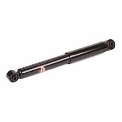 MAGNETI MARELLI 357118070000 Shock absorber Rear Axle Gas Pressure Twin-Tube Damper Module Bottom eye, Top eye NISSAN: Qashqai 2, X-Trail