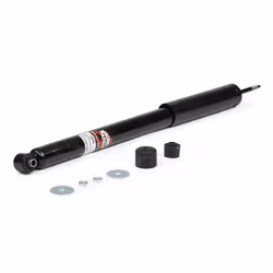 MAGNETI MARELLI 357109070000 Shock absorber Rear Axle Gas Pressure Twin-Tube Telescopic Shock Absorber Bottom eye, Top pin